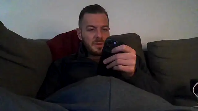 Sembang XXX Secara Langsung cheekycherryx