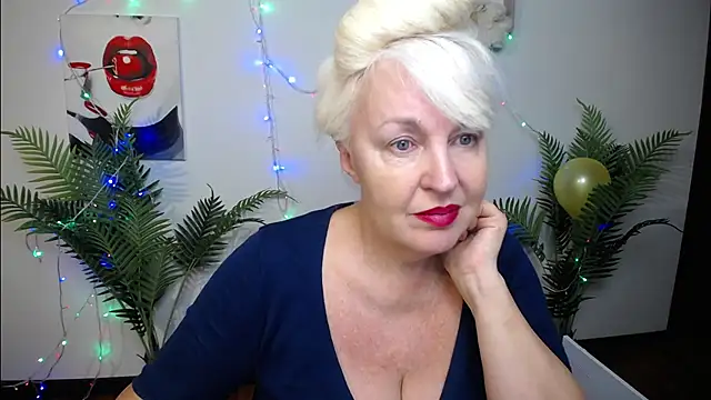 Chat XXX en directo de BlondyLeeBest