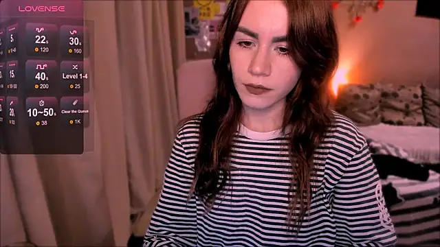 Chat +18 de _selectrra ao vivo