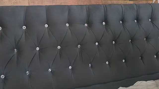 CrystalGoddess Webcam show