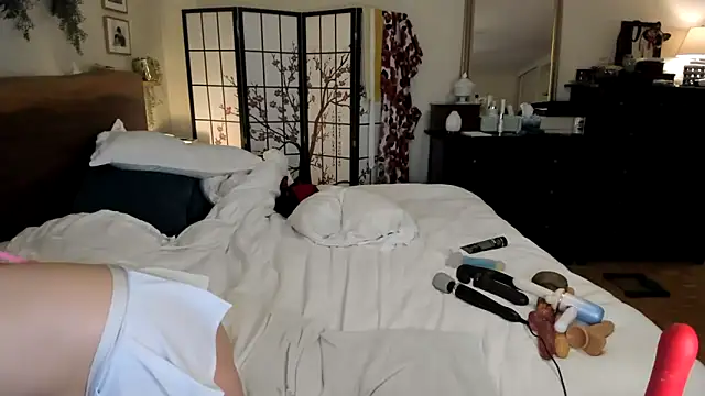 XXX chat uživo modela AlwaysAffirming