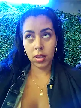 Chat +18 de Luianna ao vivo