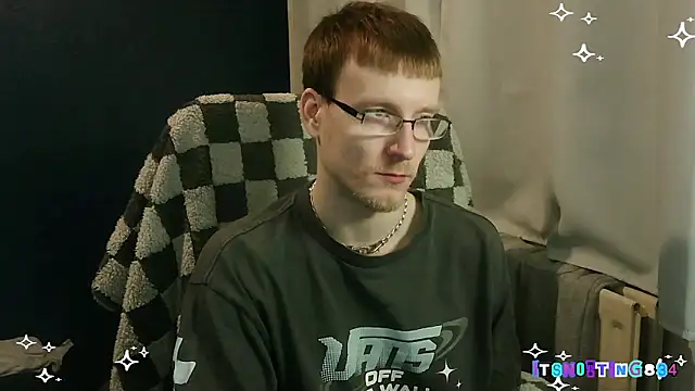 Pertunjukan Kamera Web Itsnotting834