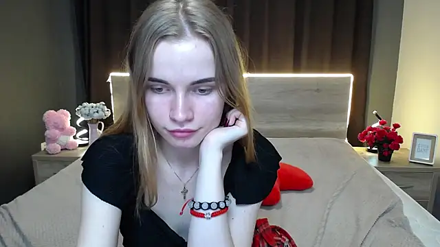 MargaritaKiss 即時 XXX 聊天