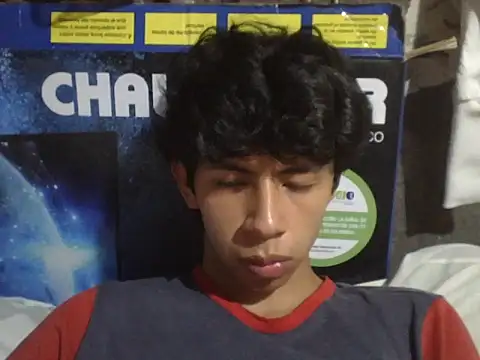 Chat XXX Live Carlos_Albert02