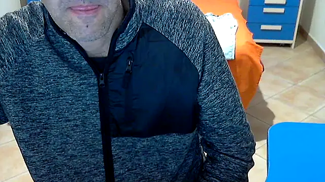 Chat XXX Live sognatore_69