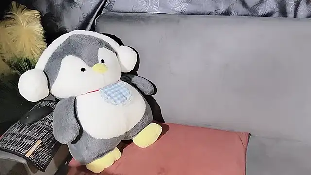 โชว์เว็บแคมของ __kem__