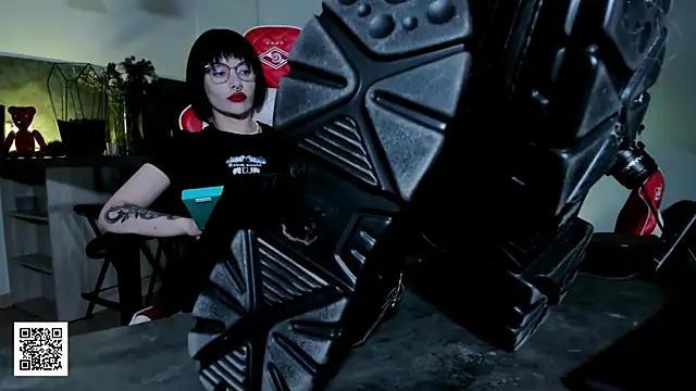 _Misha_Addams_'s Live XXX Chat