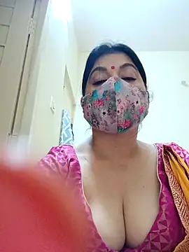 Ratna-777 Show Webcam