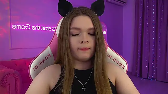 Chat XXX Live CrystalLyons