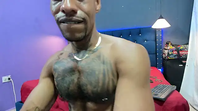 Salomon_koude Live XXX-Chat