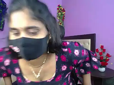 Maiya_Amber's Webcam Show