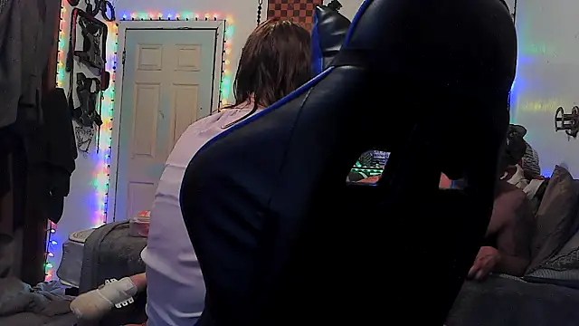 Buffshagswell Obrolan Langsung XXX