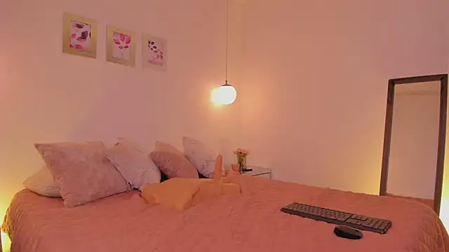 ibella7 即時 XXX 聊天