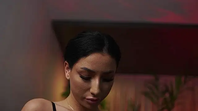 Chatroom XXX en direct de GinaValentinna