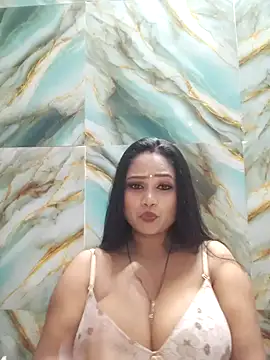 hornysania123 Adlı Modelin Web Kamerası Şovu