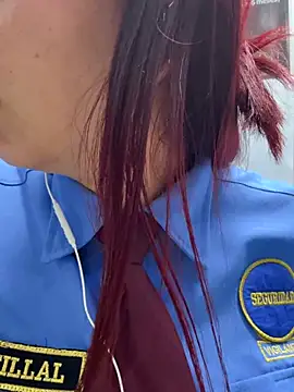 Онлайн чат XXX Megan-01-