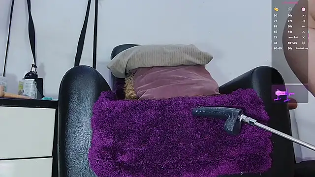 SofiiaMartinez_ Live XXX-Chat