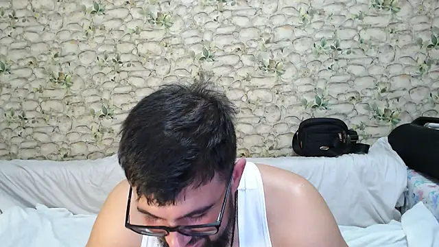 whatthedoctorordered's Live XXX Chat