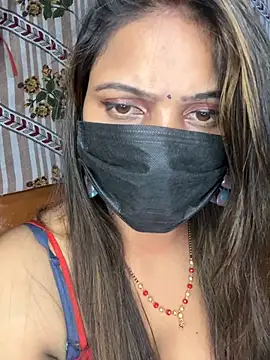 XXX chat uživo modela CUTI-NAINA