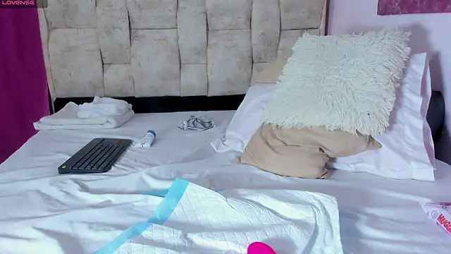 Chatroom XXX en direct de kethe_love_