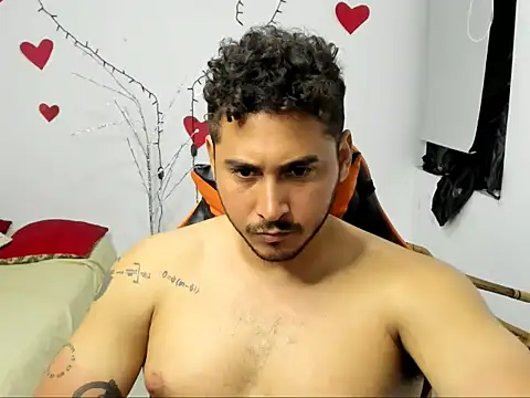 ashlan_king 在線直播表演