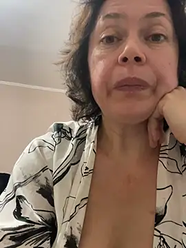 Kiramagic's Live XXX Chat