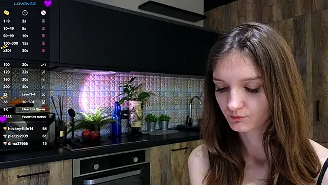 DebiHenks live XXX chat