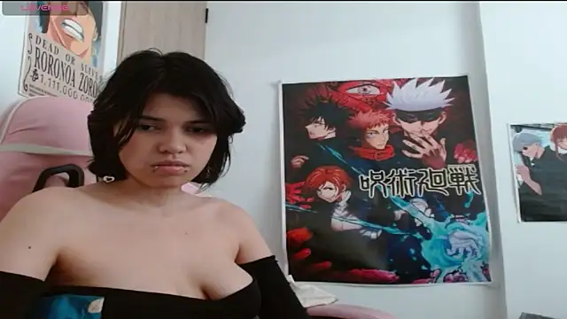 Chatroom XXX en direct de Katsuyaxz