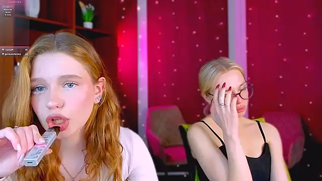 eva_drive Obrolan Langsung XXX