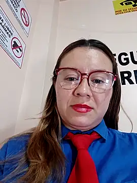 Chat +18 de Hannah-colx ao vivo