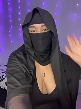 rhizanthella_ Adlı Modelin Web Kamerası Şovu