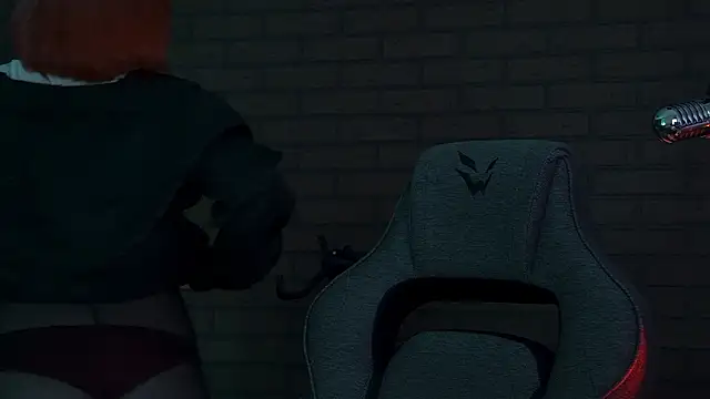 MarcelineChi 即時 XXX 聊天