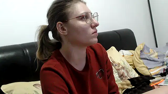 Онлайн чат XXX SandyCassie