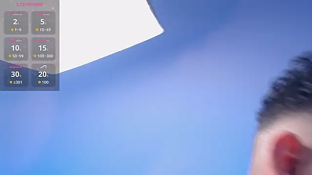 Chat XXX Live KamiSuarez