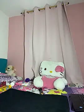 Chatroom XXX en direct de Melody_Spencer26