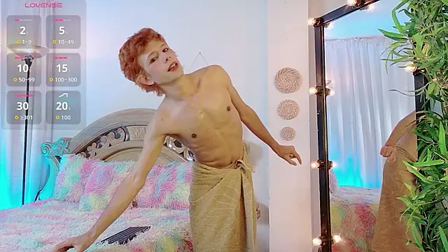 Chat XXX Live Bay_freedo