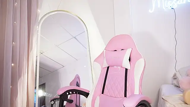 Missara_ – Live XXX-chat