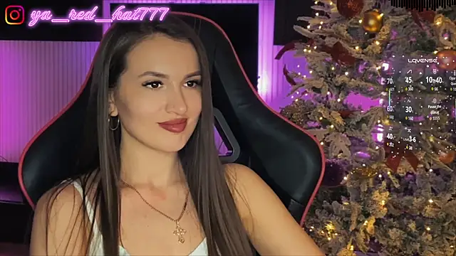 -RED_HAT-'s Live XXX Chat