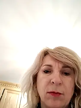 AhlyssaLove1155 Obrolan Langsung XXX