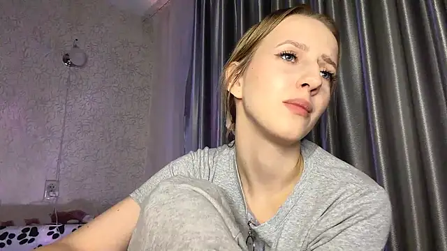 JeannettaIltzsch Obrolan Langsung XXX