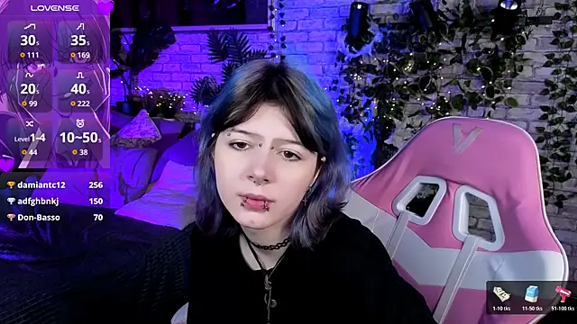 Ashley_Veil – Live XXX-chat