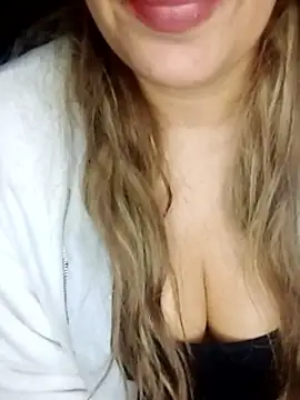 Show webcam de Naughty-Yousra