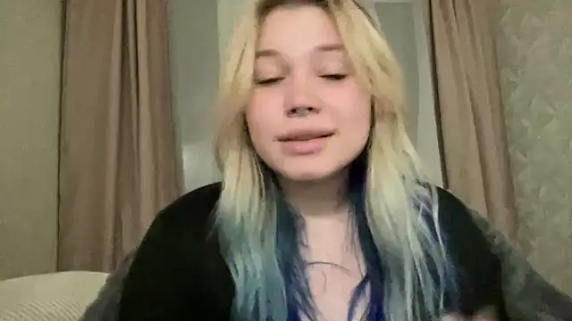 Chat +18 de Lulu_Di ao vivo