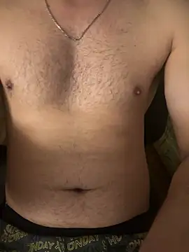 Tanidikbirii 网络视讯表演