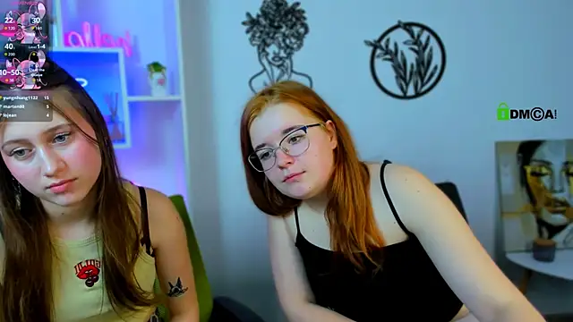 arianaa_cat 即時 XXX 聊天