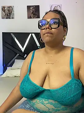Chatroom XXX en direct de AlahiaFrequency