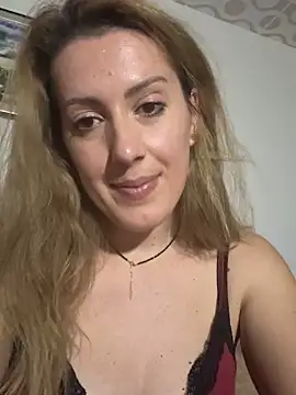 DollieRosse Obrolan Langsung XXX