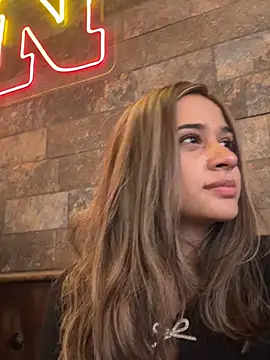 XXX chat uživo modela BabyKathy