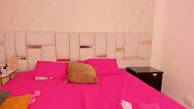 Chatroom XXX en direct de hermione_brown